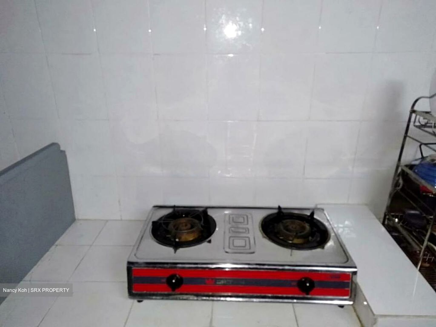 Jalan Chempaka Puteh (D16), Terrace #469196931